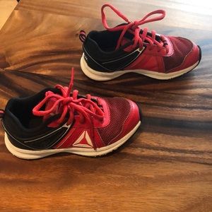 Reebok shoes size 11